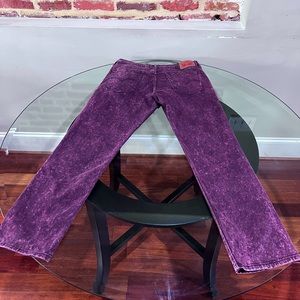 Levi’s 541 ***BRAND NEW. NEVER WORN